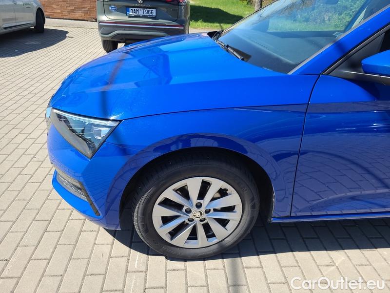  Skoda  Scala  (NW) (2019)  1.0 TSI 81 Style AT #2