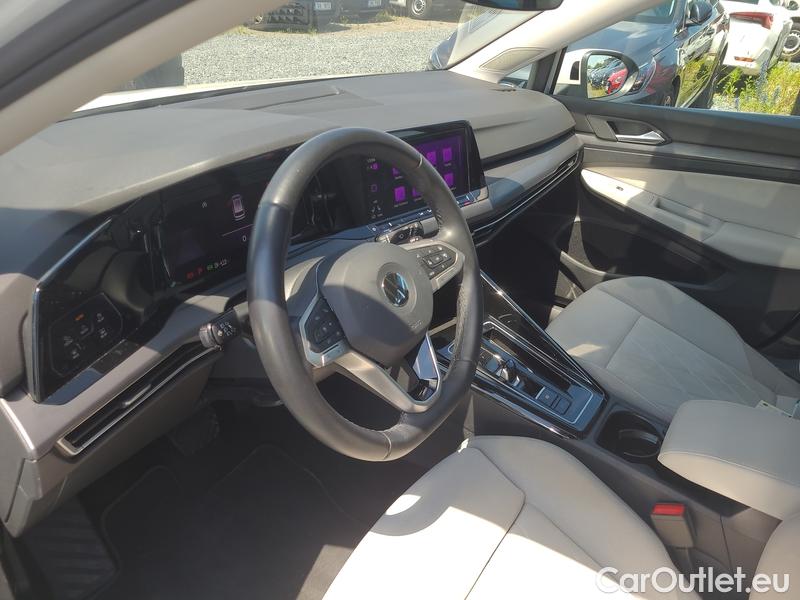  Volkswagen  Golf  7 (2012) Var.2.0TDI 110 Style AT #3