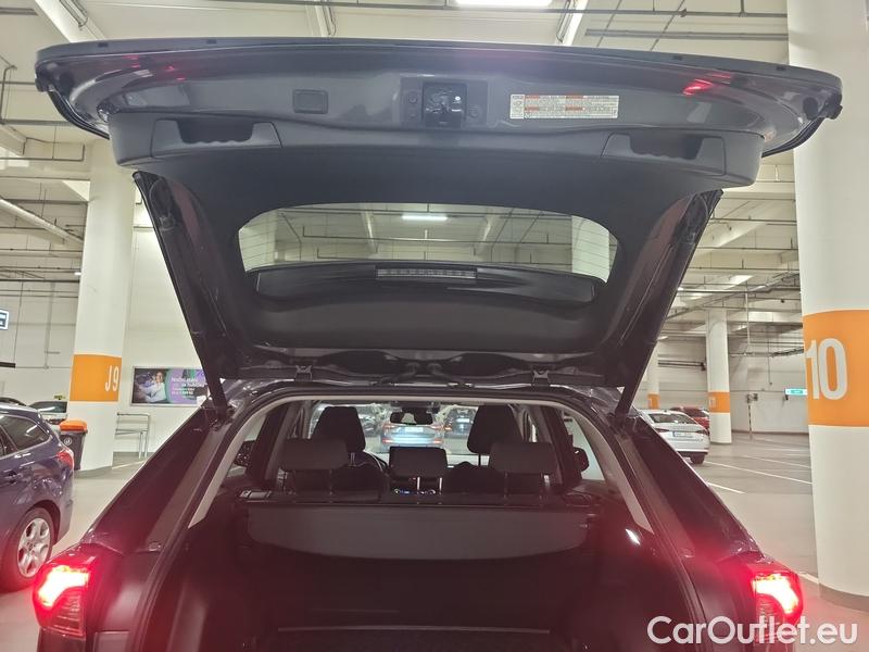  Toyota  RAV4  2019  2.5 Hybrid Comfort 4WD AT #6