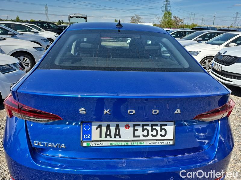  Skoda  Octavia  Lim. (NX3)(2020)  2.0TDI 85 Style 5d #23