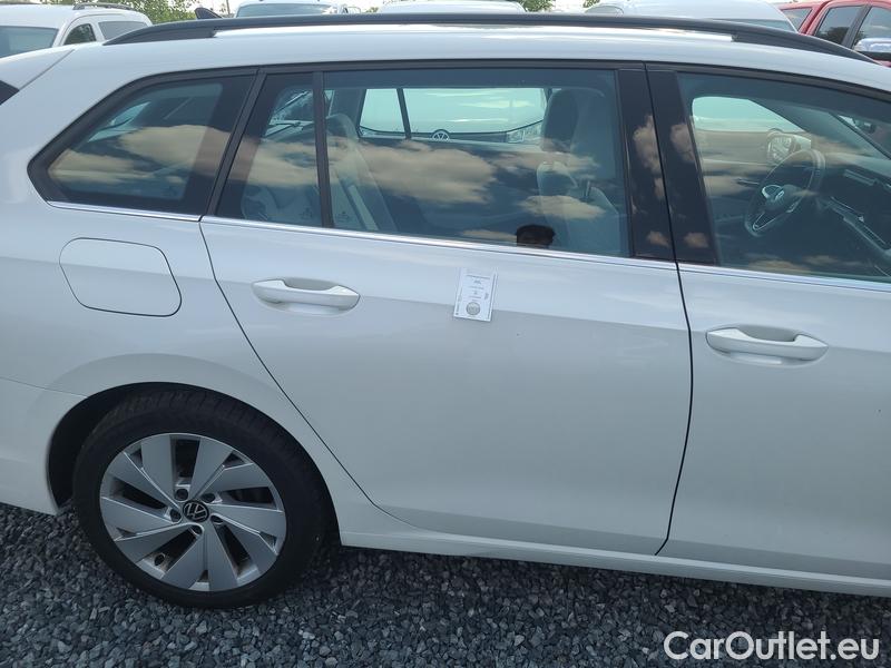  Volkswagen  Golf  7 (2012) Var.2.0TDI 110 Style AT #18