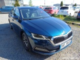  Skoda  Octavia  Combi (NX3)(2020) Oct.Combi 2.0TDI 85 Style #3