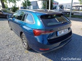 Skoda  Octavia  Combi (NX3)(2020) Oct.Combi 2.0TDI 85 Style #4