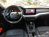  Skoda  Octavia  Combi (NX3)(2020) Oct.Combi 2.0TDI 85 Style #5