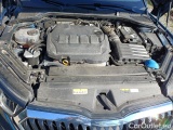  Skoda  Octavia  Combi (NX3)(2020) Oct.Combi 2.0TDI 85 Style #9