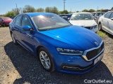  Skoda  Octavia  Lim. (NX3)(2020)  2.0TDI 85 Style 5d #3