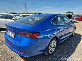  Skoda  Octavia  Lim. (NX3)(2020)  2.0TDI 85 Style 5d #2