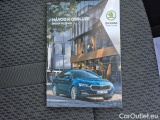  Skoda  Octavia  Lim. (NX3)(2020)  2.0TDI 85 Style 5d #15