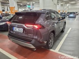  Toyota  RAV4  2019  2.5 Hybrid Comfort 4WD AT #2