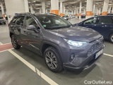  Toyota  RAV4  2019  2.5 Hybrid Comfort 4WD AT #3