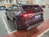  Toyota  RAV4  2019  2.5 Hybrid Comfort 4WD AT #4