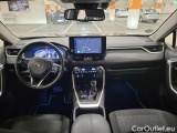  Toyota  RAV4  2019  2.5 Hybrid Comfort 4WD AT #5