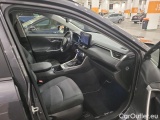  Toyota  RAV4  2019  2.5 Hybrid Comfort 4WD AT #6