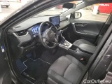  Toyota  RAV4  2019  2.5 Hybrid Comfort 4WD AT #7