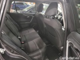  Toyota  RAV4  2019  2.5 Hybrid Comfort 4WD AT #11