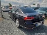  Volkswagen  Passat  Variant (CB5) (2019)  2.0TDI 110 Elegance AT #4