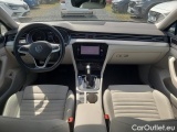  Volkswagen  Passat  Variant (CB5) (2019)  2.0TDI 110 Elegance AT #5