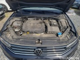  Volkswagen  Passat  Variant (CB5) (2019)  2.0TDI 110 Elegance AT #9