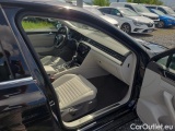  Volkswagen  Passat  Variant (CB5) (2019)  2.0TDI 110 Elegance AT #6