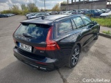  Volvo  V60 V 60 Kombi (2018->)  B4 benzin +Dark AT #2