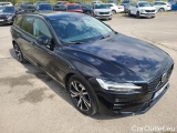  Volvo  V60 V 60 Kombi (2018->)  B4 benzin +Dark AT #3
