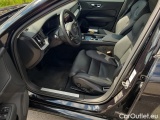  Volvo  V60 V 60 Kombi (2018->)  B4 benzin +Dark AT #7