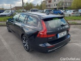  Volvo  V60 V 60 Kombi (2018->)  B4 benzin +Dark AT #4