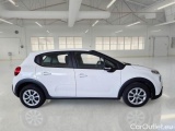  Citroen  C3 CITROEN  / 2016 / 5P / BERLINA BLUEHDI 100 SeS FEEL VAN #6