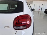  Citroen  C3 CITROEN  / 2016 / 5P / BERLINA BLUEHDI 100 SeS FEEL VAN #82