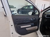 Citroen  C3 CITROEN  / 2016 / 5P / BERLINA BLUEHDI 100 SeS FEEL VAN #117