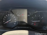  Citroen  C3 CITROEN  / 2016 / 5P / BERLINA BLUEHDI 100 SeS FEEL VAN #122