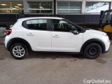  Citroen  C3 CITROEN  / 2020 / 5P / BERLINA BLUEHDI 100 SeS BUSINESS COMBI #8