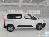  Fiat  Doblo FIAT DOBLÒ / 2022 / 5P / COMBI COMBI 1.5 BLUEHDI 100CV MT6 (N1) #7