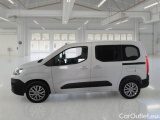  Fiat  Doblo FIAT DOBLÒ / 2022 / 5P / COMBI COMBI 1.5 BLUEHDI 100CV MT6 (N1) #8