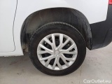  Fiat  Doblo FIAT DOBLÒ / 2022 / 5P / COMBI COMBI 1.5 BLUEHDI 100CV MT6 (N1) #19