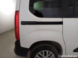  Fiat  Doblo FIAT DOBLÒ / 2022 / 5P / COMBI COMBI 1.5 BLUEHDI 100CV MT6 (N1) #25