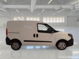  Fiat  Doblo FIAT DOBLÒ CARGO / 2014 / 4P / VETT. FURGONATA CH1 BUSINESS 1.6 MJET 105CV E6D-F SeS #6