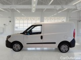  Fiat  Doblo FIAT DOBLÒ CARGO / 2014 / 4P / VETT. FURGONATA CH1 BUSINESS 1.6 MJET 105CV E6D-F SeS #7