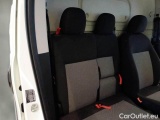  Fiat  Doblo FIAT DOBLÒ CARGO / 2014 / 4P / VETT. FURGONATA CH1 BUSINESS 1.6 MJET 105CV E6D-F SeS #12