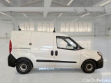  Fiat  Doblo FIAT DOBLÒ CARGO / 2014 / 4P / VETT. FURGONATA CH1 BUSINESS 1.6 MJET 105CV E6D-F SeS #7