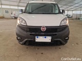  Fiat  Doblo FIAT DOBLÒ CARGO / 2014 / 4P / VETT. FURGONATA CH1 BUSINESS 1.6 MJET 105CV E6D-F SeS #27