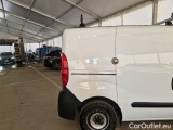  Fiat  Doblo FIAT DOBLÒ CARGO / 2014 / 4P / VETT. FURGONATA CH1 BUSINESS 1.6 MJET 105CV E6D-F SeS #40