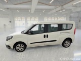  Fiat  Doblo FIAT DOBLÒ CARGO / 2014 / 5P / COMBI MAXI LH1 LOUNGE 1.6 MJET 120CV E6D N1 #8
