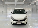  Fiat  Doblo FIAT DOBLÒ CARGO / 2014 / 5P / COMBI MAXI LH1 LOUNGE 1.6 MJET 120CV E6D N1 #6