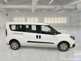  Fiat  Doblo FIAT DOBLÒ CARGO / 2014 / 5P / COMBI MAXI LH1 LOUNGE 1.6 MJET 120CV E6D N1 #7