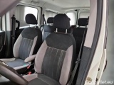  Fiat  Doblo FIAT DOBLÒ CARGO / 2014 / 5P / COMBI MAXI LH1 LOUNGE 1.6 MJET 120CV E6D N1 #11