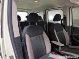  Fiat  Doblo FIAT DOBLÒ CARGO / 2014 / 5P / COMBI MAXI LH1 LOUNGE 1.6 MJET 120CV E6D N1 #13