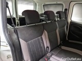  Fiat  Doblo FIAT DOBLÒ CARGO / 2014 / 5P / COMBI MAXI LH1 LOUNGE 1.6 MJET 120CV E6D N1 #15