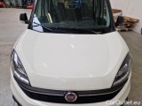  Fiat  Doblo FIAT DOBLÒ CARGO / 2014 / 5P / COMBI MAXI LH1 LOUNGE 1.6 MJET 120CV E6D N1 #29