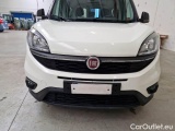  Fiat  Doblo FIAT DOBLÒ CARGO / 2014 / 5P / COMBI MAXI LH1 LOUNGE 1.6 MJET 120CV E6D N1 #35